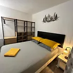 Pampelonne Appartment