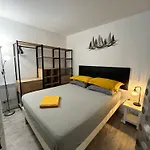 Pampelonne Appartment