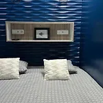 Chambre Love Luxe Monaco