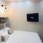 Chambre Love Luxe Monaco