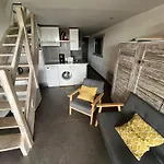 Superbe Duplex 35M2 Vue Mer Avec Piscine