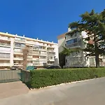 Appartement 2 Pieces, 4 Couchages, Frejus - Proche Plage Et Port, Residence Securisee - Fr-1-226A-118