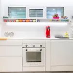 2-Br Luxury Apartment With Sea View And Pool