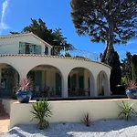 Maison D'Orange - La Pinede