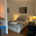 Fantastic Located Studio