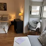 Fantastic Located Studio