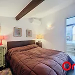 Grand Appart Climatise Pour 4 Avec Animaux Admis A Menton - Fr-1-647-9