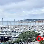Grand Appart Climatise Pour 4 Avec Animaux Admis A Menton - Fr-1-647-9