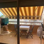 Appartement Vue Mer Port Santa Lucia