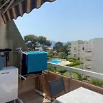 Appartement Vue Mer Port Santa Lucia