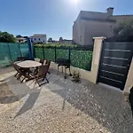 Maison A 200M De La Plage