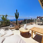 Vue Mer A Couper Le Souffle - Nouveau Entierement Renove