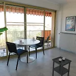Charming T2 Eden Park With Swimming Pool Private Parking