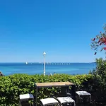 Superbe Appartement-Villa, Palm Beach - Croisette - Front De Mer