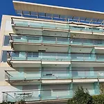 Superbe Appartement-Villa, Palm Beach - Croisette - Front De Mer
