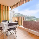 Apartment Les Balcons D'Eze-2 By Interhome