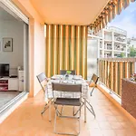 Apartment Les Balcons D'Eze-2 By Interhome