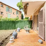 Magnifique Appartement Lumineux