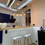 Brand New Flat By The Beach, In Cannes Old Town