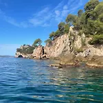 Toulon - Cap Brun - T3 Rez De Jardin