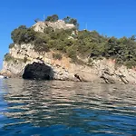 Toulon - Cap Brun - T3 Rez De Jardin