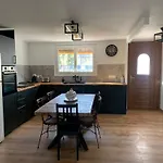 Maison 5Mn De La Mer