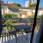 Studio Proche Croisette Et Plage