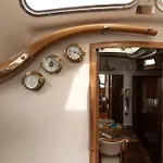 Classic Boat Monte-Carlo
