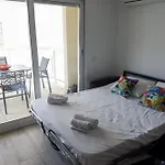 Les Pins Appartement Avec Terrasse