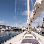 Classic Boat Monte-Carlo