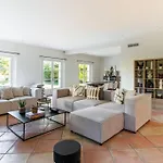 Magnifique Villa Avec Piscine Et Hammam