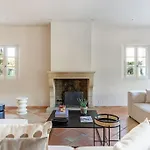 Magnifique Villa Avec Piscine Et Hammam