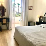 Hotel Des Mimosas