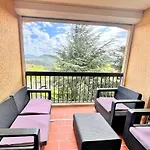 Les Terrasses