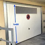 4P Modern & Secured Parking