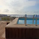 Residence L'Iliade Appartement A 5 Mn Des Plages Vue Mer Parking Gratuit