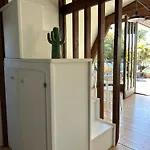 Loft Oasis - Grande Terrasse Et Piscine
