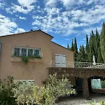 Villa Magali
