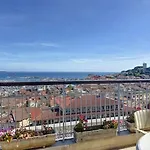 Agencia Dernier Etage Vue Mer Panoramique