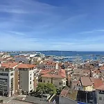 Agencia Dernier Etage Vue Mer Panoramique