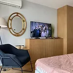 Ghh406 - Residences Du Grand Hotel Studio Avec Terrasse