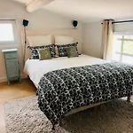 La Villa Les Lauriers, 150 M De La Mer, Grimaud, Golfe De St Tropez