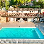Villa Crystal River, Piscine Privee & Vue Mer Sur Golfe De Saint Tropez