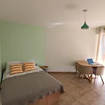 Studio In Menton Near Sea And City Centre