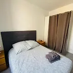 Super Appartement: Proche De La Mer A Golfe Juan