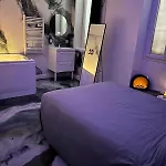 Jacuzzi - Jardin - Dans Le Centre - T2