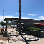 Agay Bay See Front