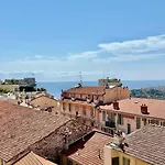 One Bedroom Appartment Nice View Near Monaco