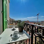 One Bedroom Appartment Nice View Near Monaco