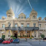 Nice Apartment Beausoleil Near Monaco